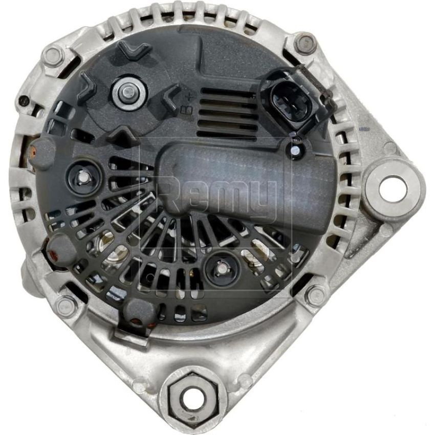 REMY ELECTRICAL 12888 Remanufactured Alternator