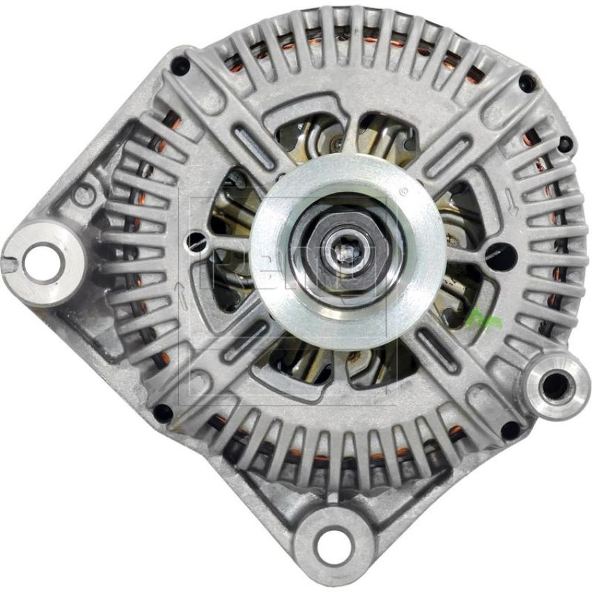 REMY ELECTRICAL 12888 Remanufactured Alternator