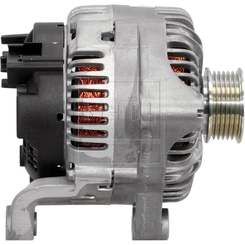 REMY ELECTRICAL 12888 Remanufactured Alternator