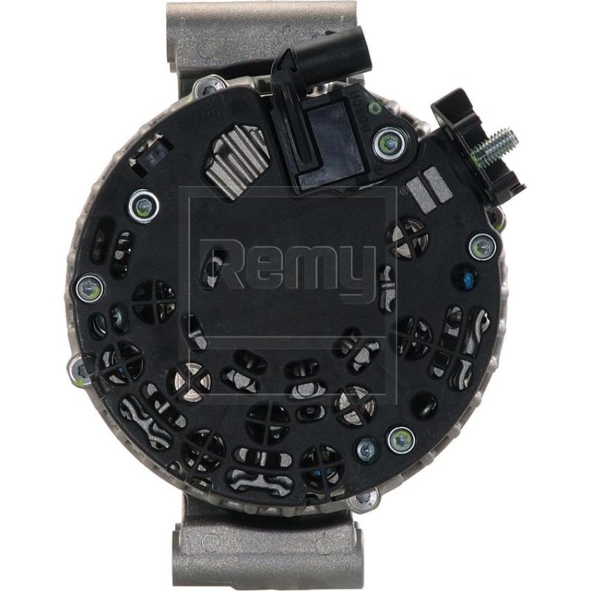REMY ELECTRICAL 12890 Remanufactured Alternator