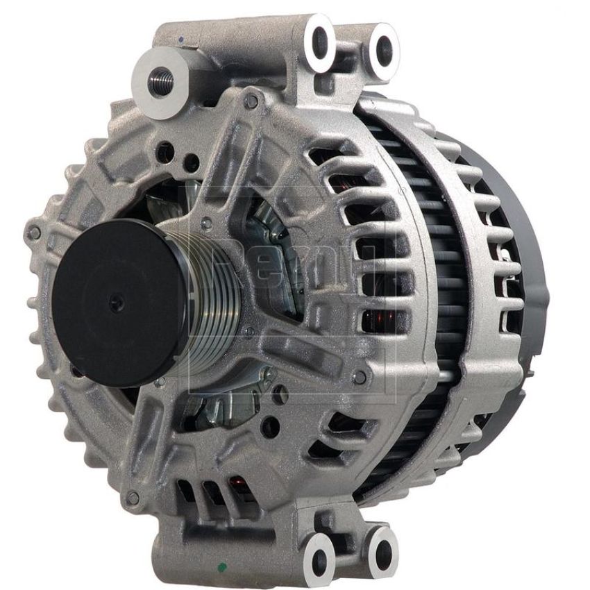 REMY ELECTRICAL 12892 Remanufactured Alternator