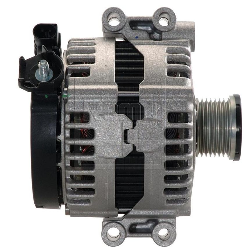 REMY ELECTRICAL 12892 Remanufactured Alternator
