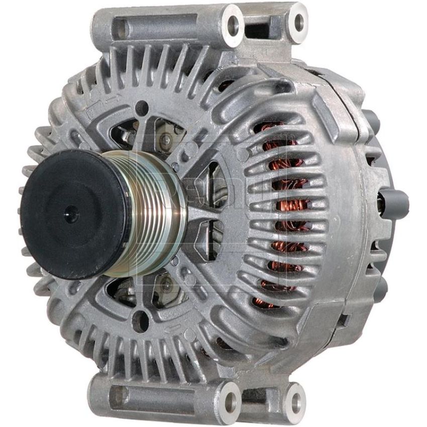 REMY ELECTRICAL 12893 Remanufactured Alternator