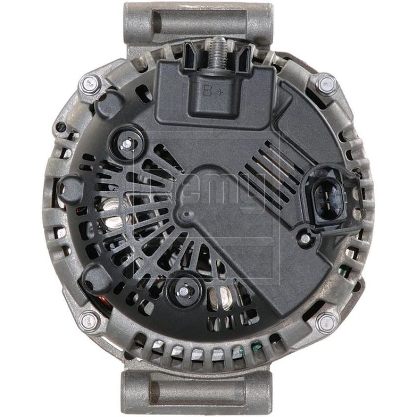REMY ELECTRICAL 12893 Remanufactured Alternator
