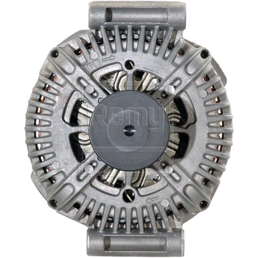 REMY ELECTRICAL 12893 Remanufactured Alternator