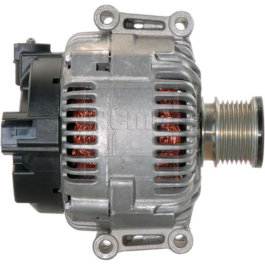 REMY ELECTRICAL 12893 Remanufactured Alternator