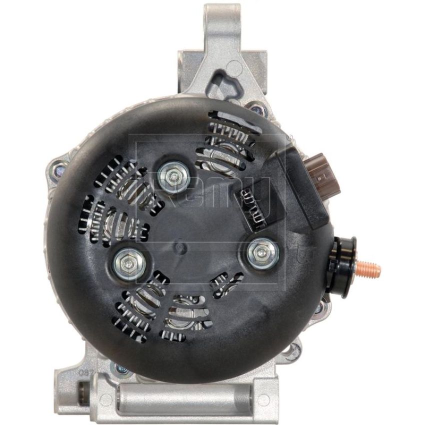 REMY ELECTRICAL 12898 Remanufactured Alternator