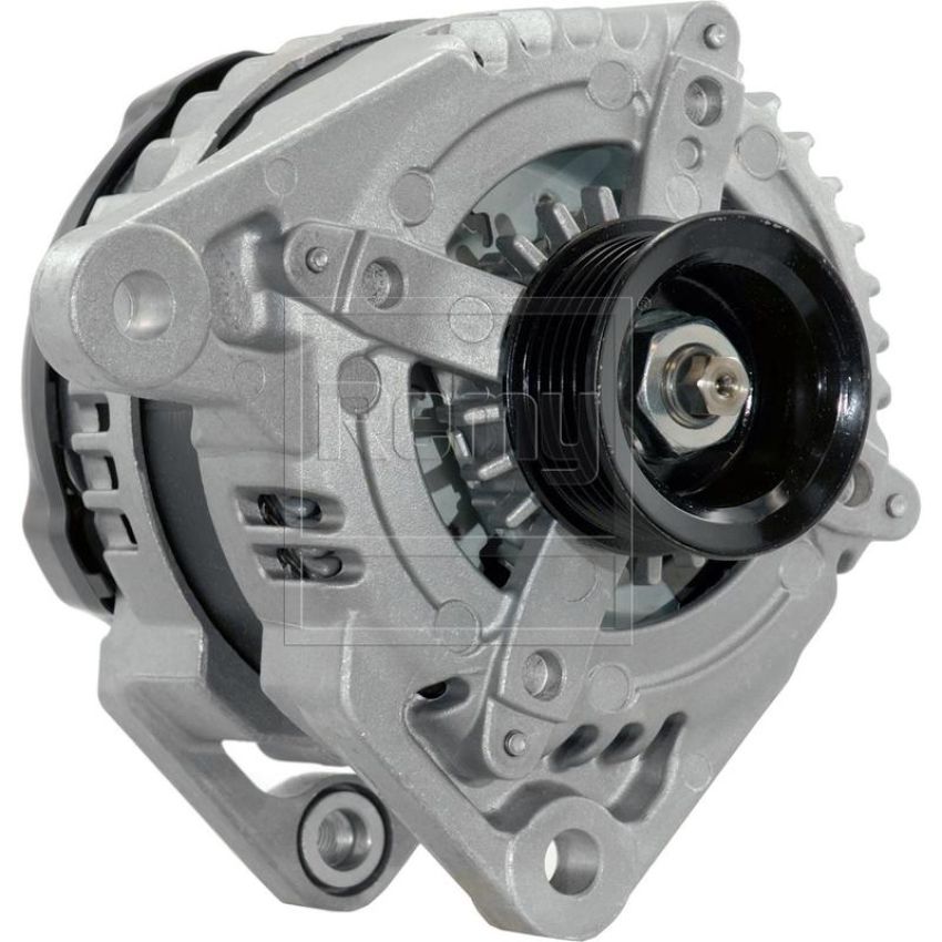 REMY ELECTRICAL 12900 Remanufactured Alternator