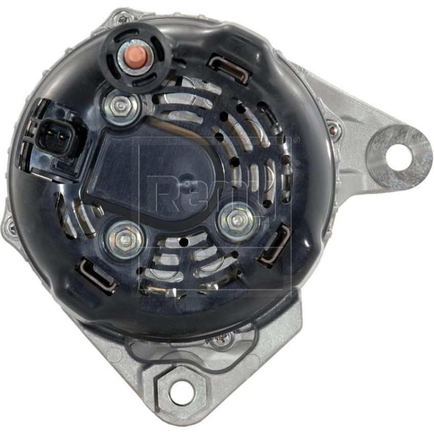 REMY ELECTRICAL 12900 Remanufactured Alternator