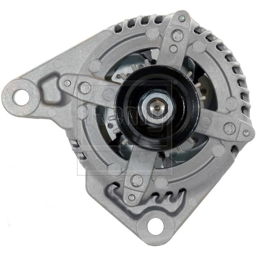 REMY ELECTRICAL 12900 Remanufactured Alternator
