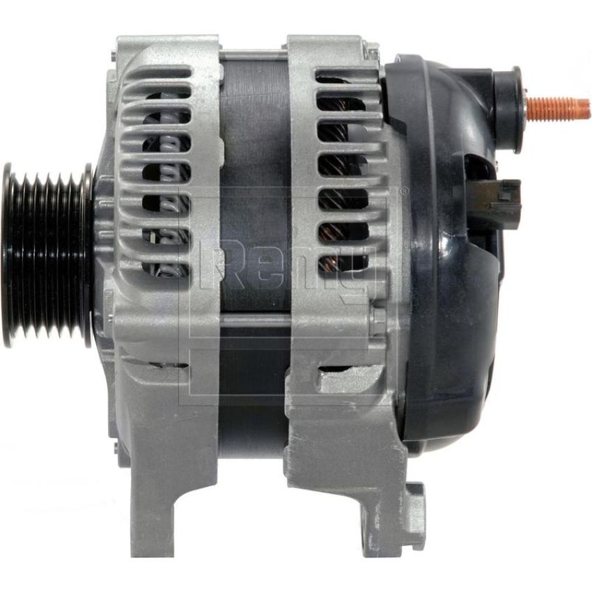 REMY ELECTRICAL 12900 Remanufactured Alternator