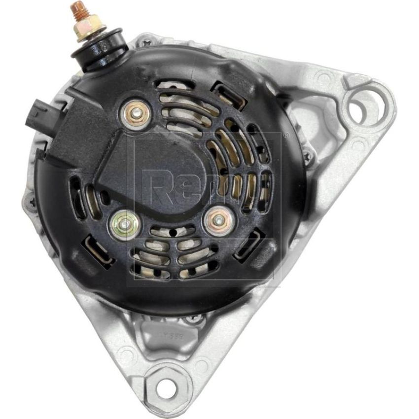 REMY ELECTRICAL 12902 Remanufactured Alternator