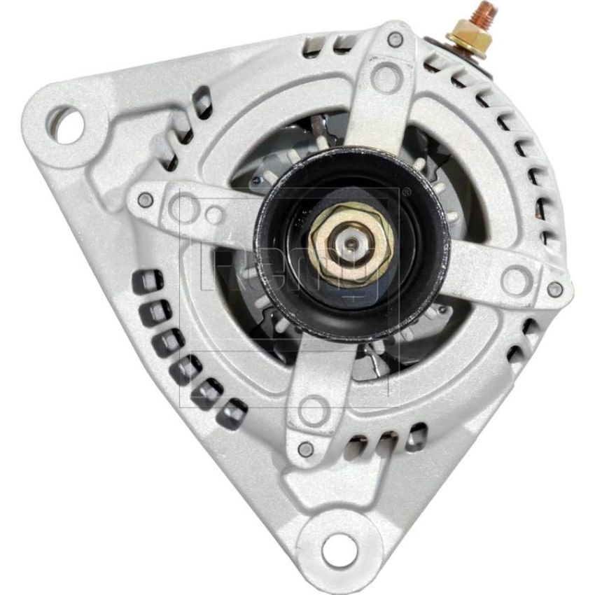 REMY ELECTRICAL 12902 Remanufactured Alternator