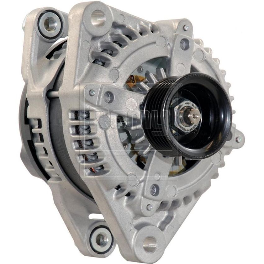 REMY ELECTRICAL 12904 Remanufactured Alternator