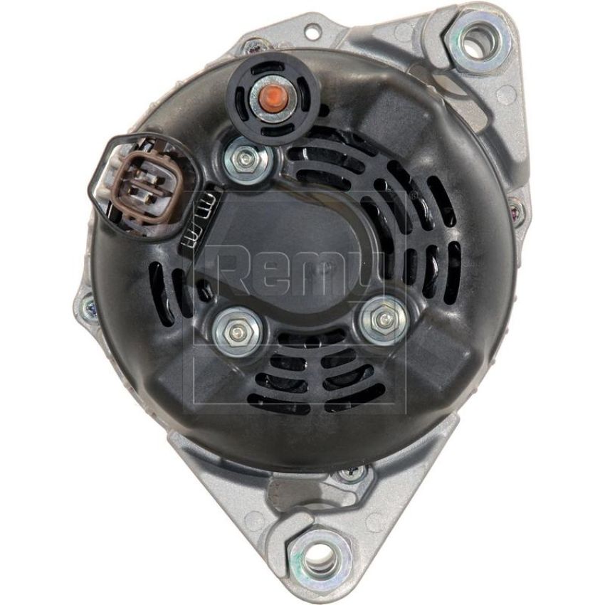 REMY ELECTRICAL 12904 Remanufactured Alternator
