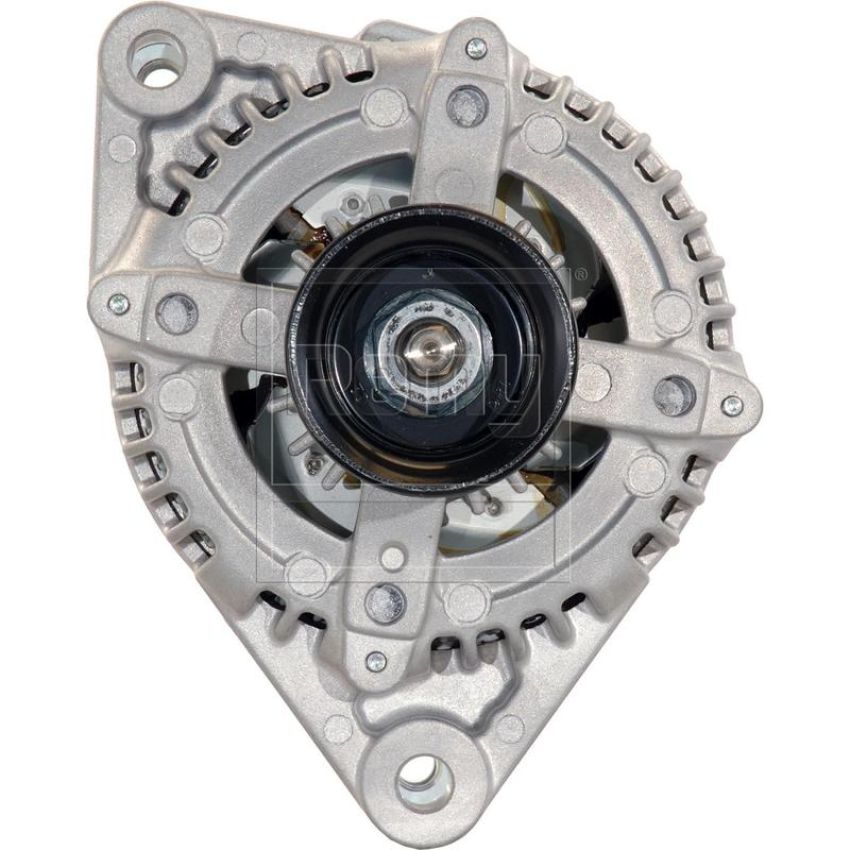 REMY ELECTRICAL 12904 Remanufactured Alternator