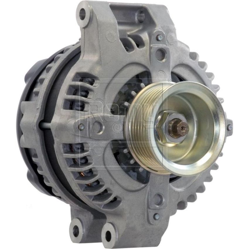 REMY ELECTRICAL 12905 Remanufactured Alternator