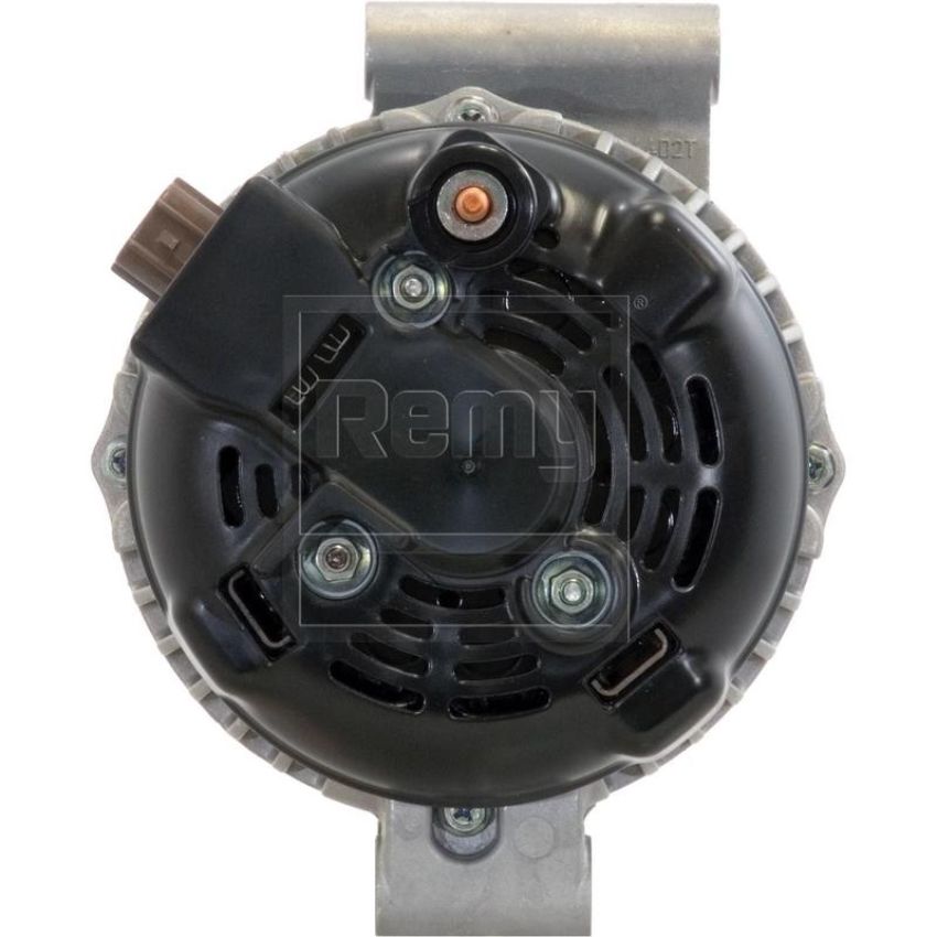 REMY ELECTRICAL 12905 Remanufactured Alternator