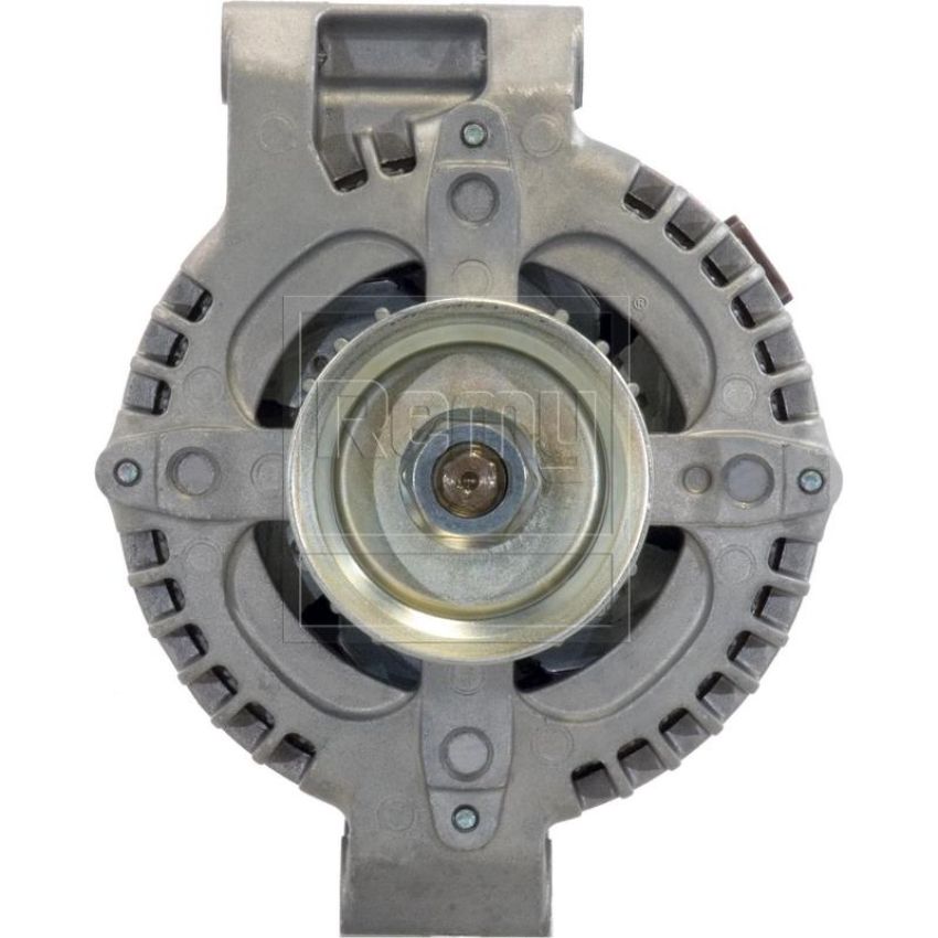 REMY ELECTRICAL 12905 Remanufactured Alternator