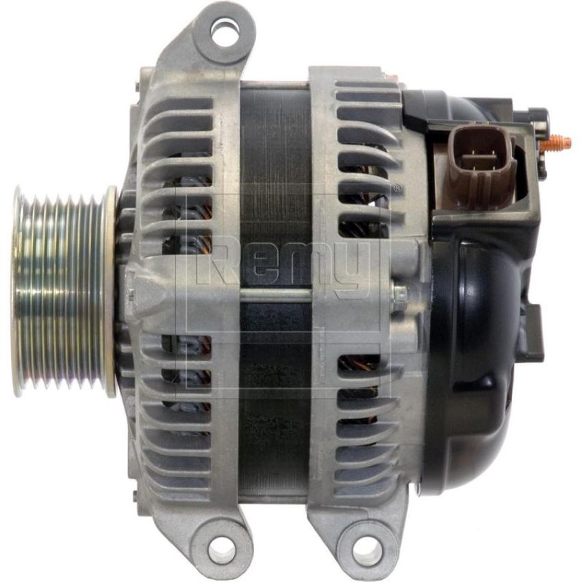 REMY ELECTRICAL 12905 Remanufactured Alternator