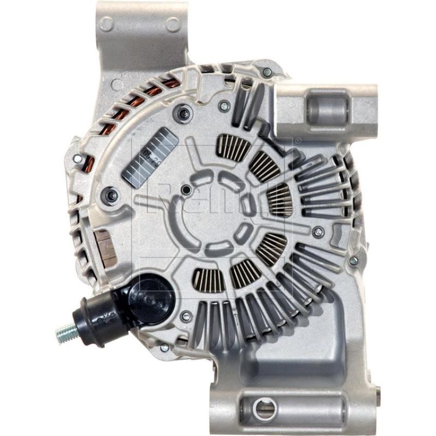 REMY ELECTRICAL 12906 Remanufactured Alternator