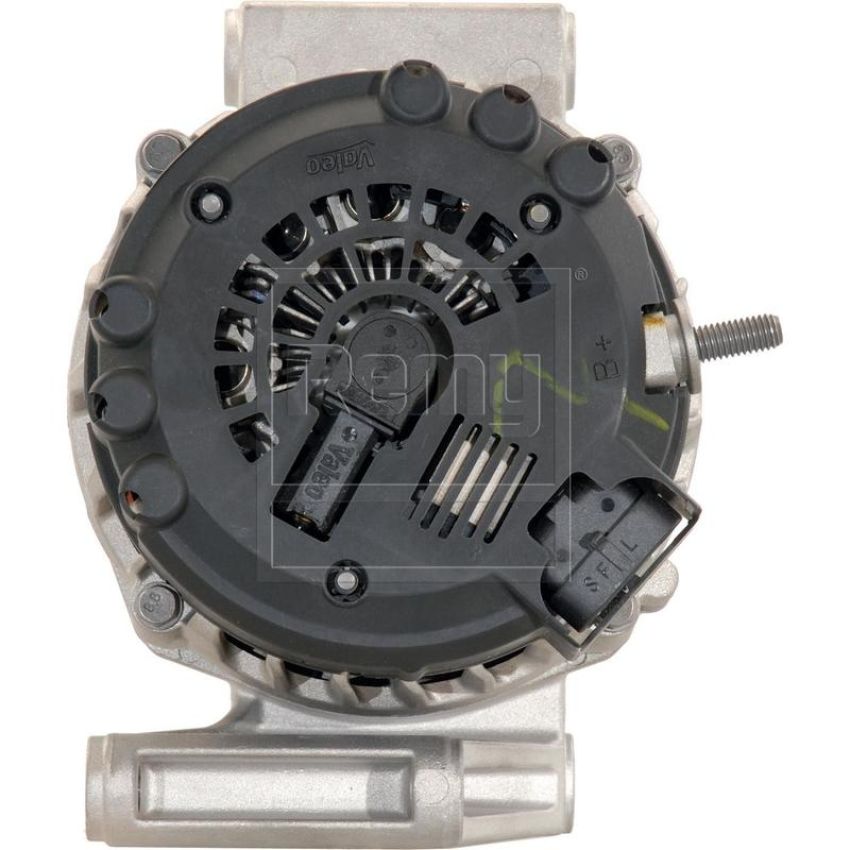REMY ELECTRICAL 12910 Remanufactured Alternator