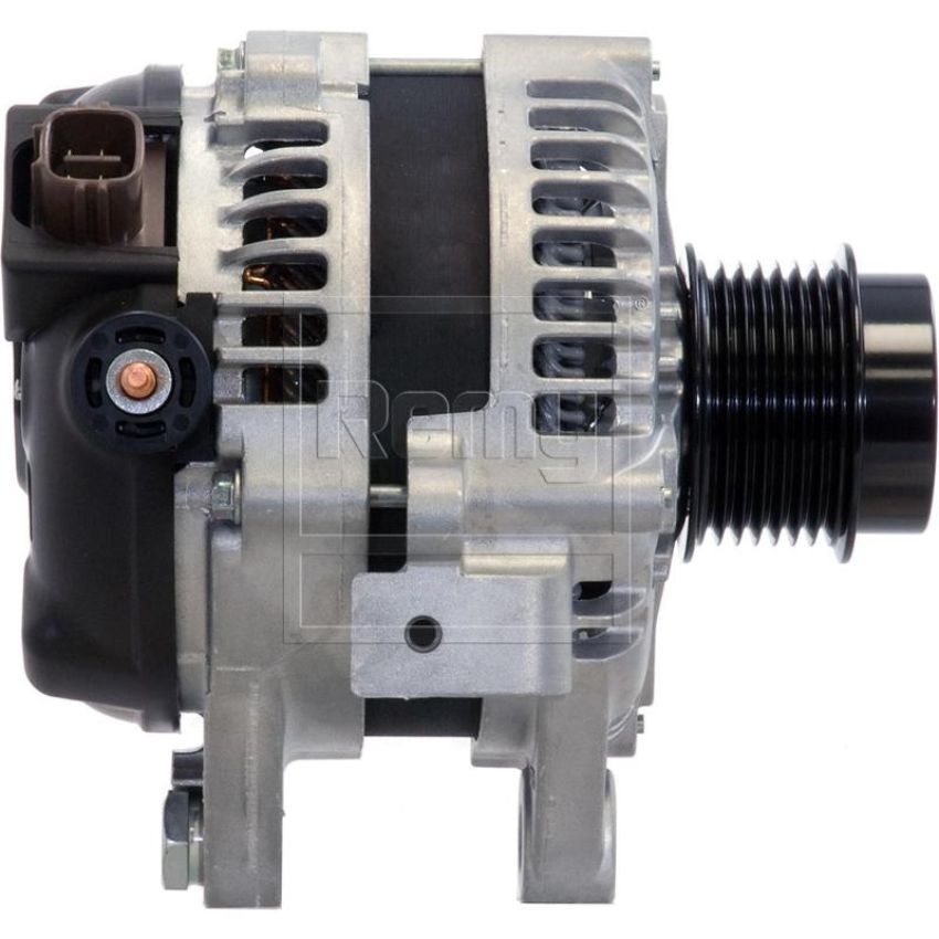 REMY ELECTRICAL 12919 Remanufactured Alternator