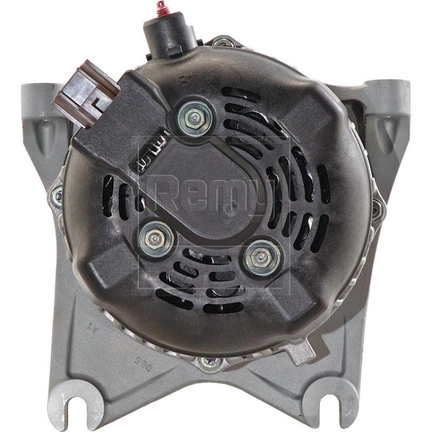 REMY ELECTRICAL 12921 Remanufactured Alternator