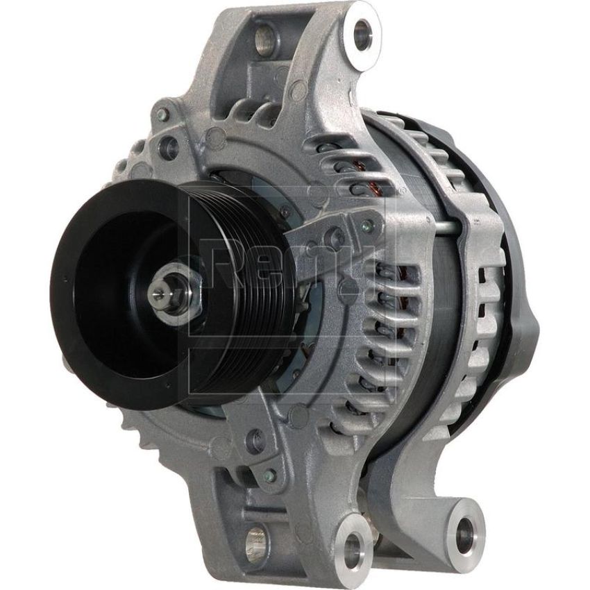 REMY ELECTRICAL 12922 Remanufactured Alternator