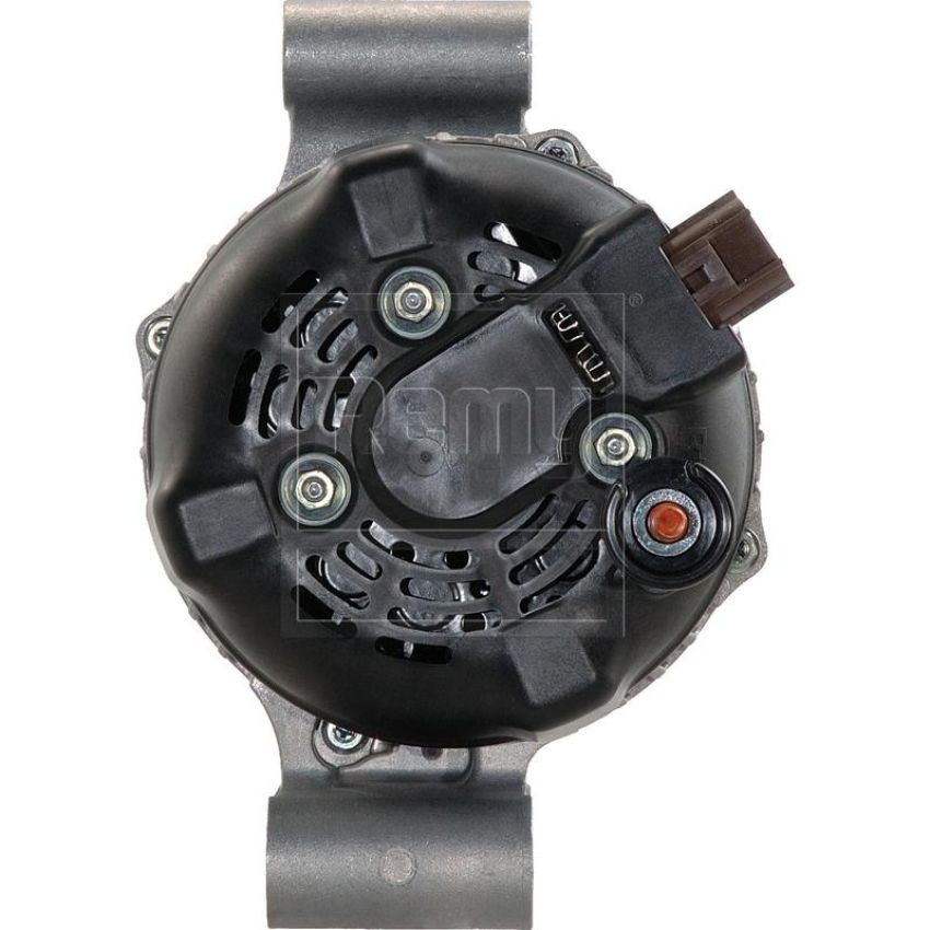 REMY ELECTRICAL 12922 Remanufactured Alternator