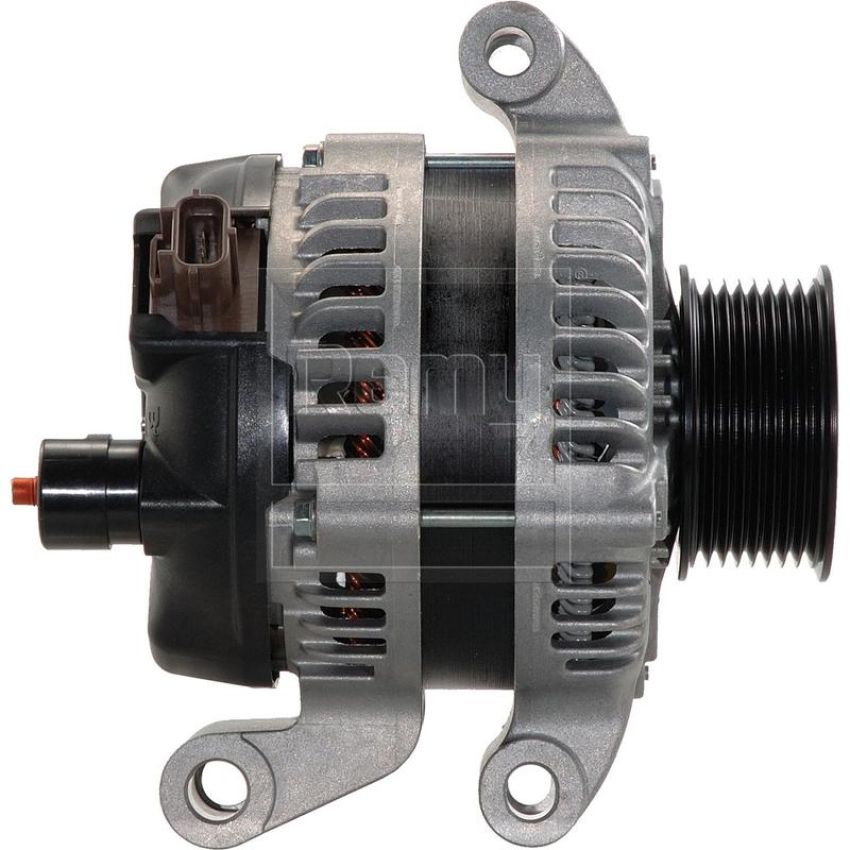 REMY ELECTRICAL 12922 Remanufactured Alternator