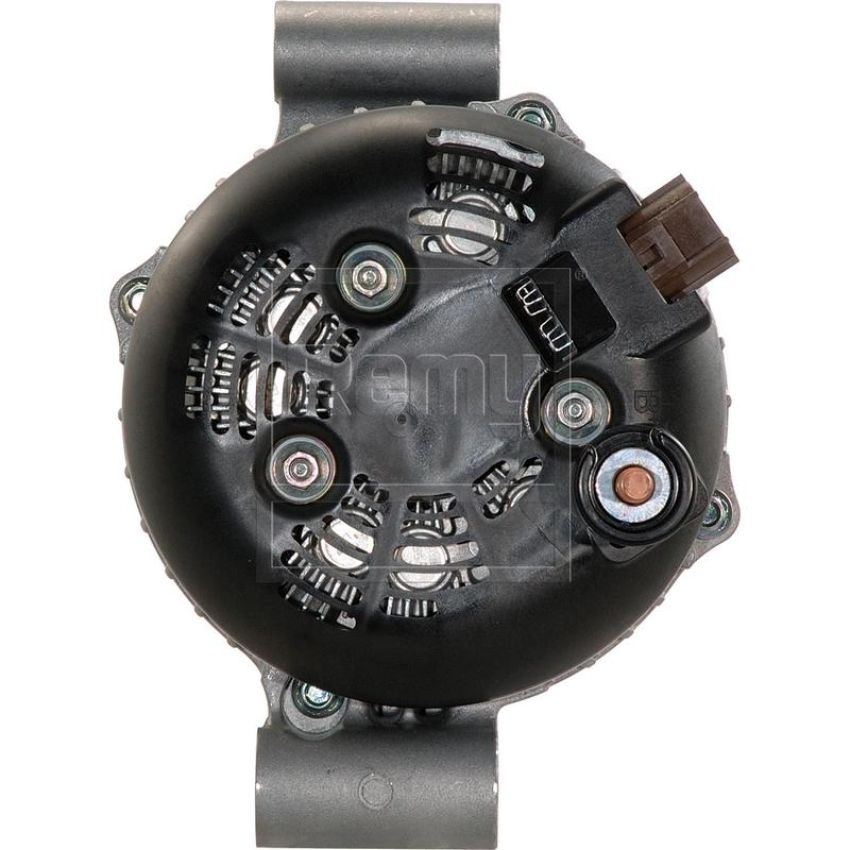 REMY ELECTRICAL 12923 Remanufactured Alternator