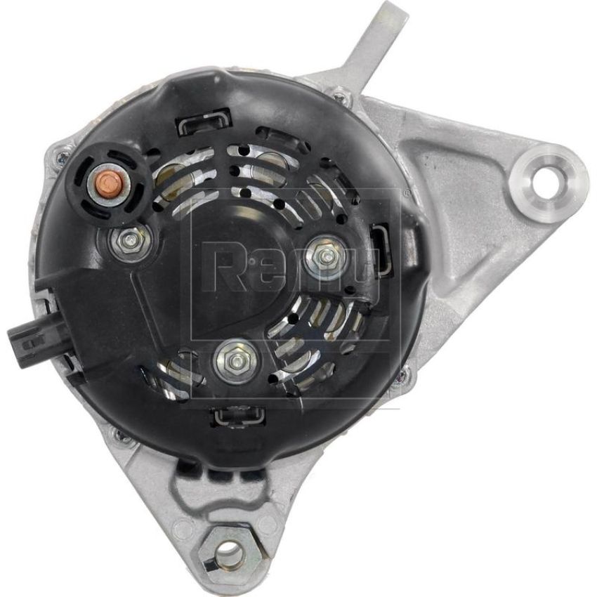REMY ELECTRICAL 12924 Remanufactured Alternator