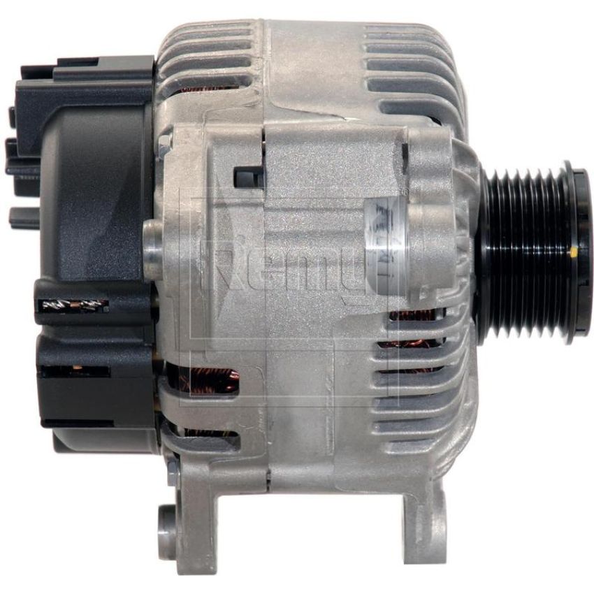 REMY ELECTRICAL 12927 Remanufactured Alternator