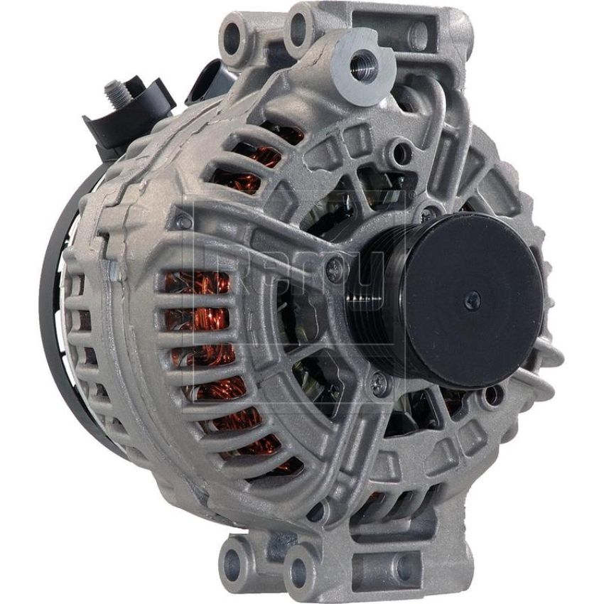 REMY ELECTRICAL 12928 Remanufactured Alternator