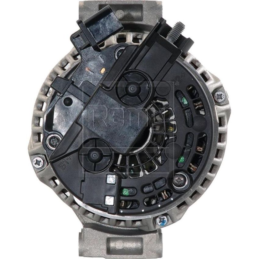 REMY ELECTRICAL 12928 Remanufactured Alternator