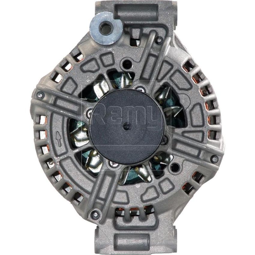 REMY ELECTRICAL 12928 Remanufactured Alternator