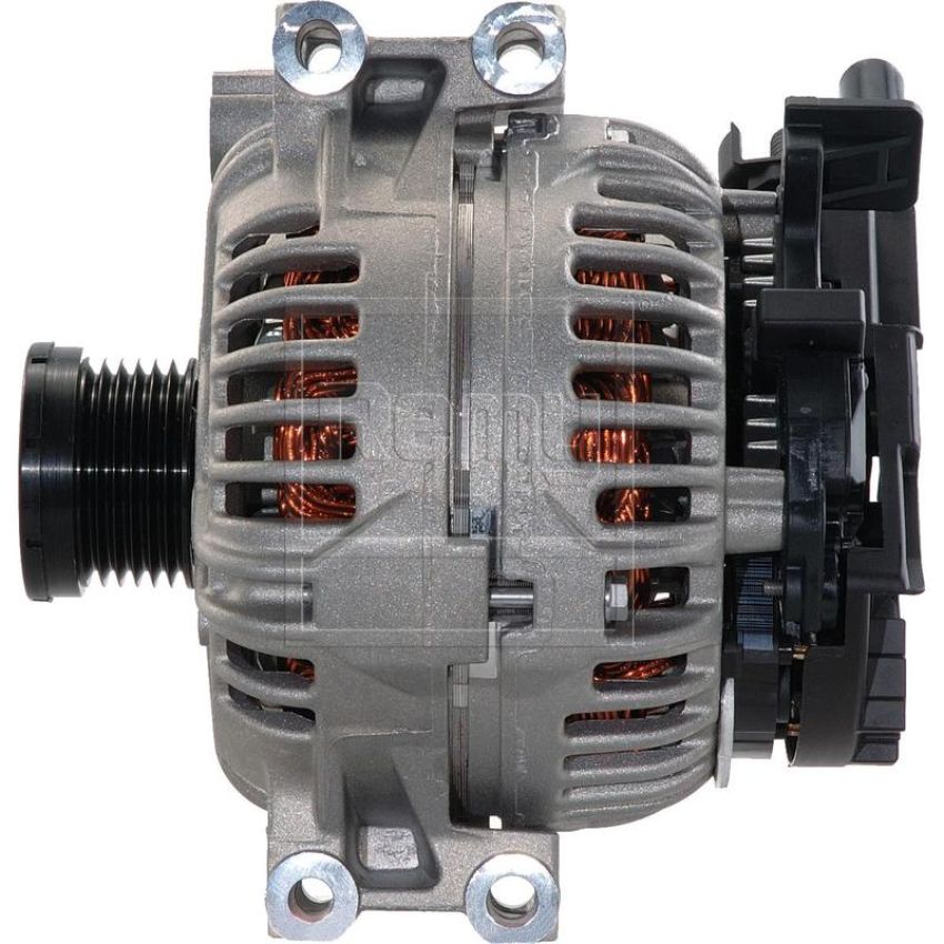 REMY ELECTRICAL 12928 Remanufactured Alternator