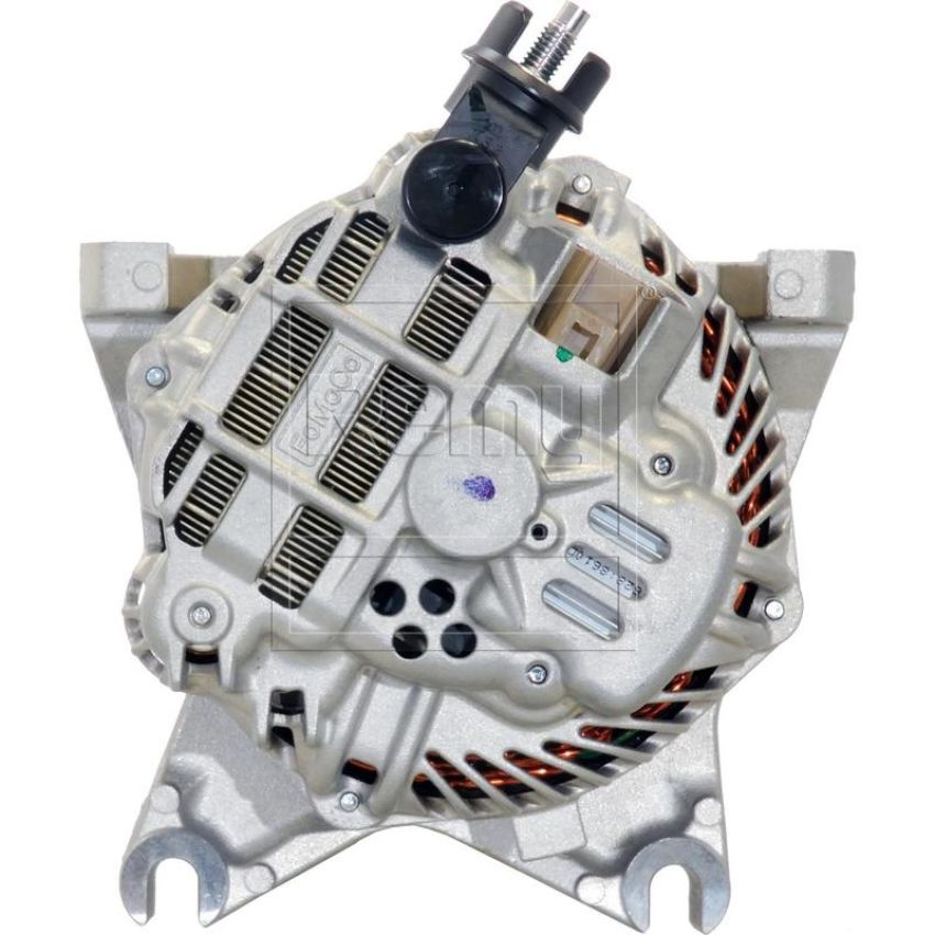 REMY ELECTRICAL 12934 Remanufactured Alternator