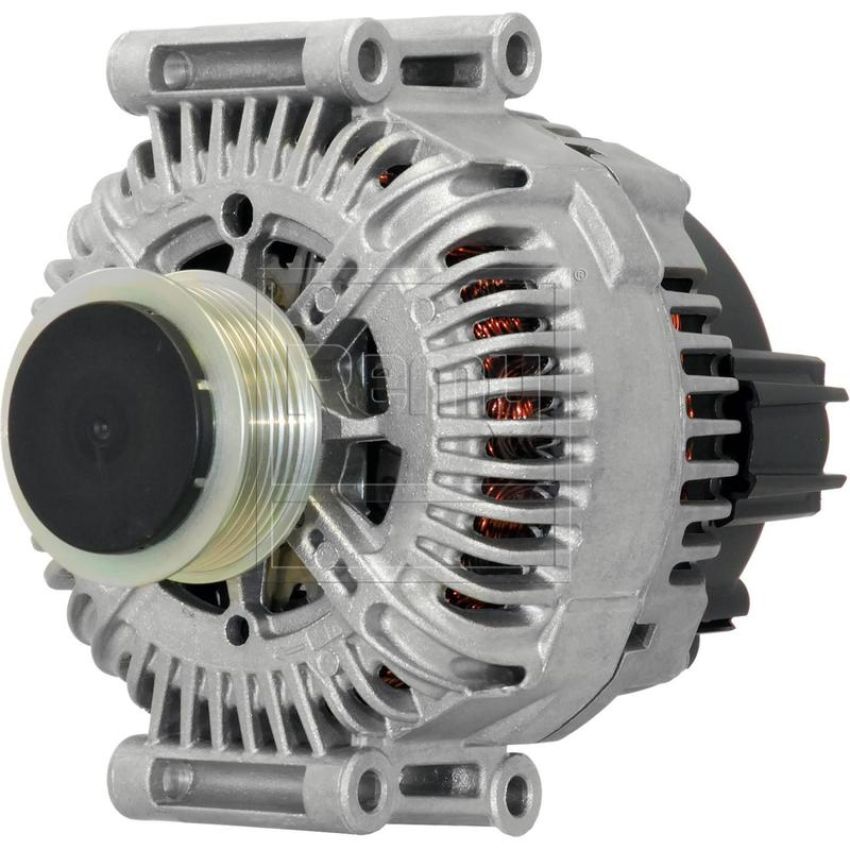 REMY ELECTRICAL 12935 Remanufactured Alternator