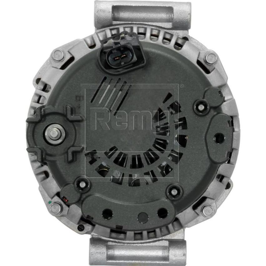 REMY ELECTRICAL 12935 Remanufactured Alternator