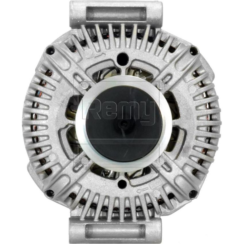 REMY ELECTRICAL 12935 Remanufactured Alternator