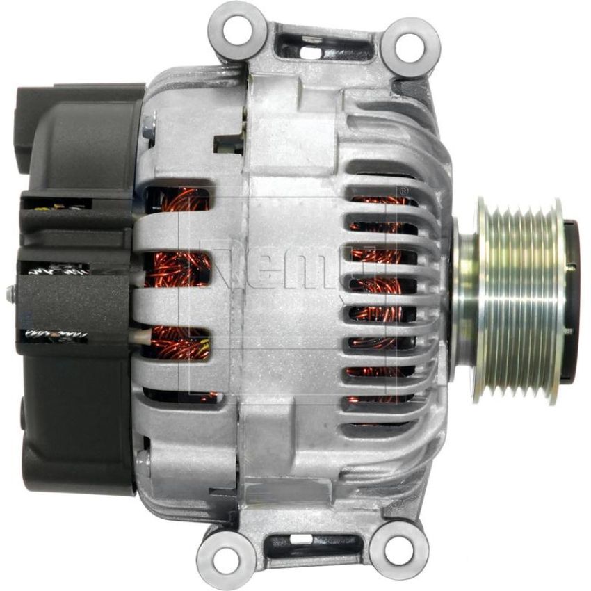 REMY ELECTRICAL 12935 Remanufactured Alternator