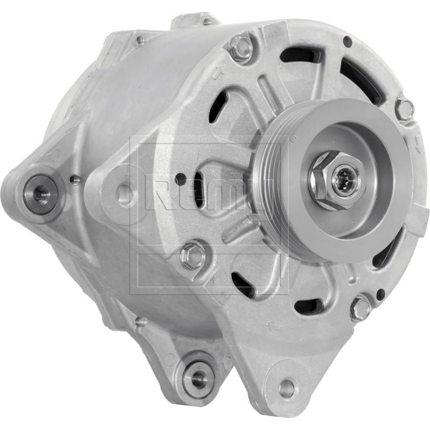 REMY ELECTRICAL 12936 Remanufactured Alternator