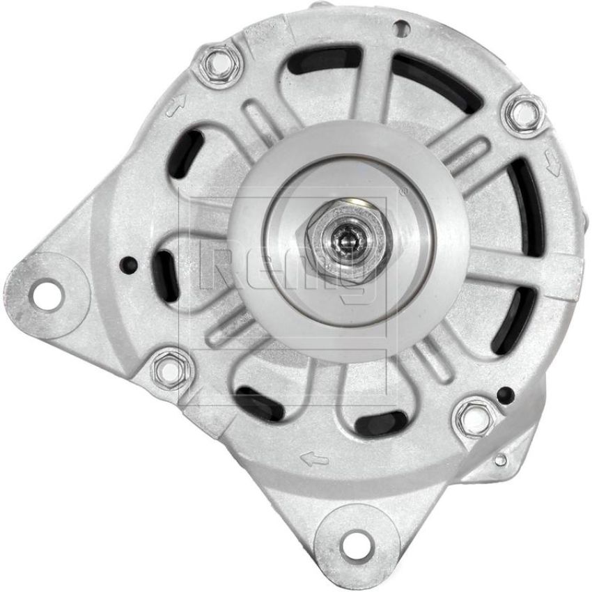 REMY ELECTRICAL 12936 Remanufactured Alternator