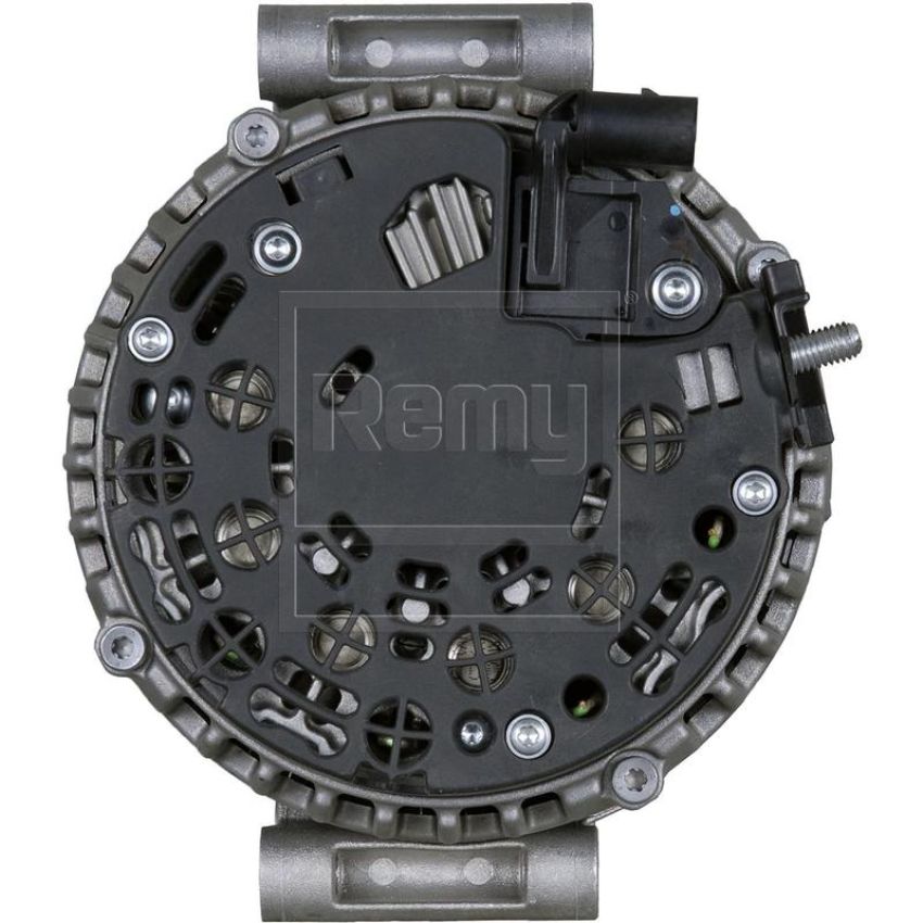 REMY ELECTRICAL 12939 Remanufactured Alternator