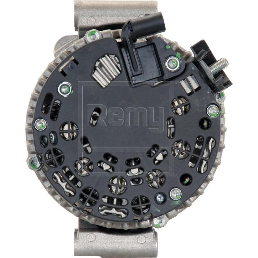 REMY ELECTRICAL 12942 Remanufactured Alternator