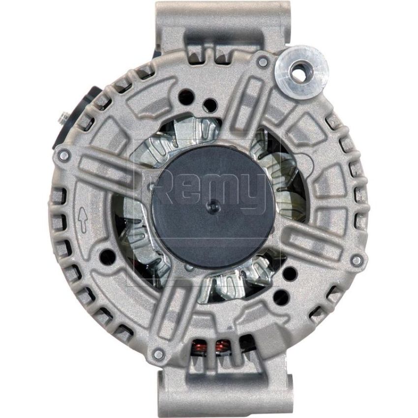 REMY ELECTRICAL 12942 Remanufactured Alternator