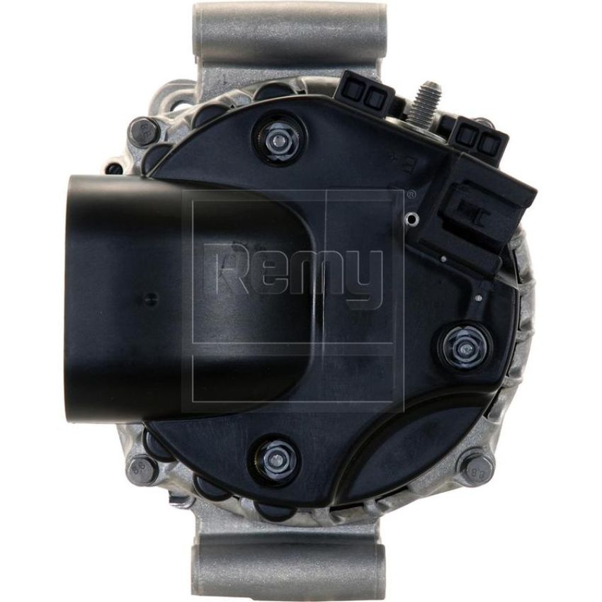 REMY ELECTRICAL 12945 Remanufactured Alternator