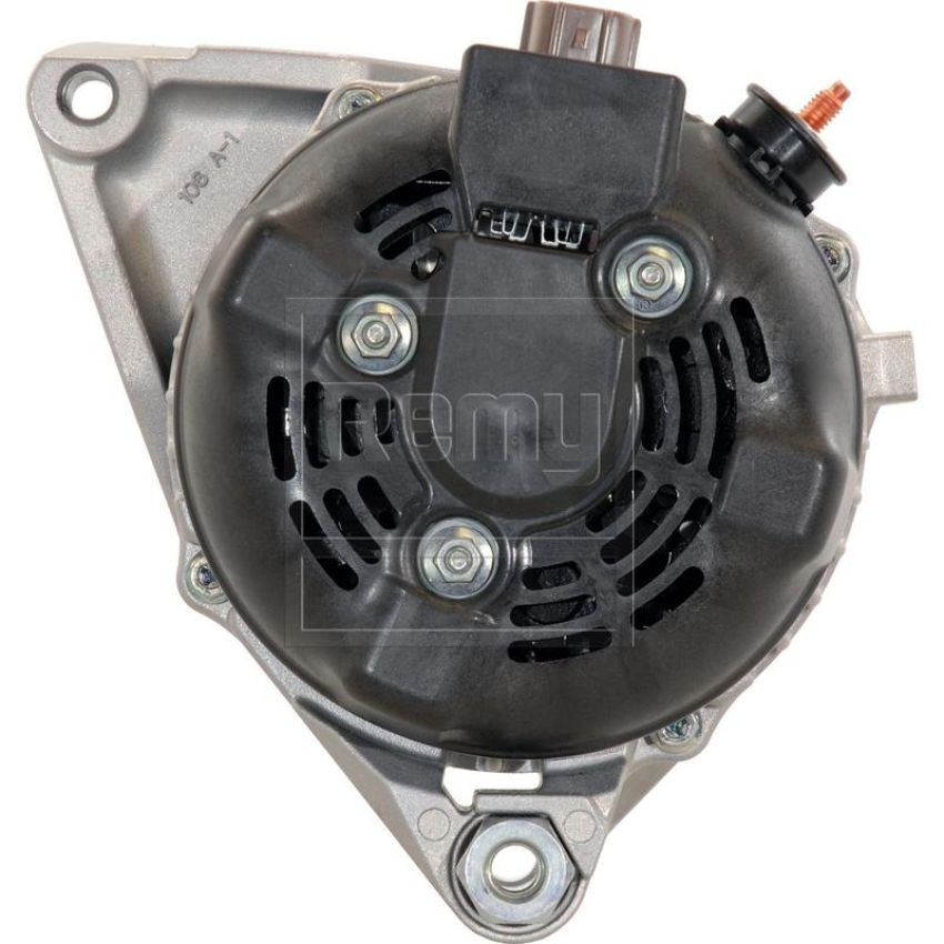 REMY ELECTRICAL 12946 Remanufactured Alternator